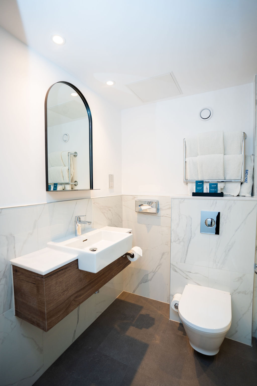 Suite après rénovation